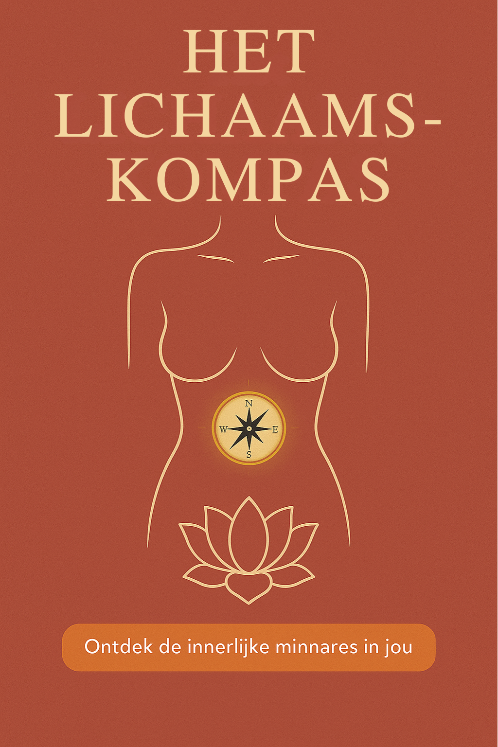 Het Persoonlijke Lichaamskompas