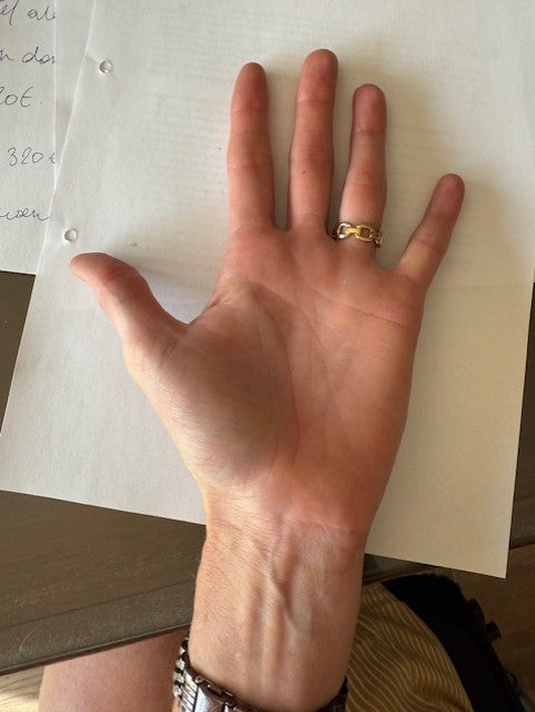 Het Persoonlijke Lichaamskompas