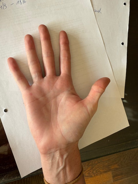 Het Persoonlijke Lichaamskompas