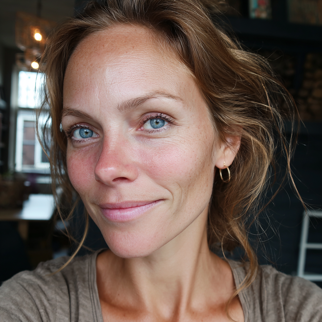 Het Persoonlijke Lichaamskompas